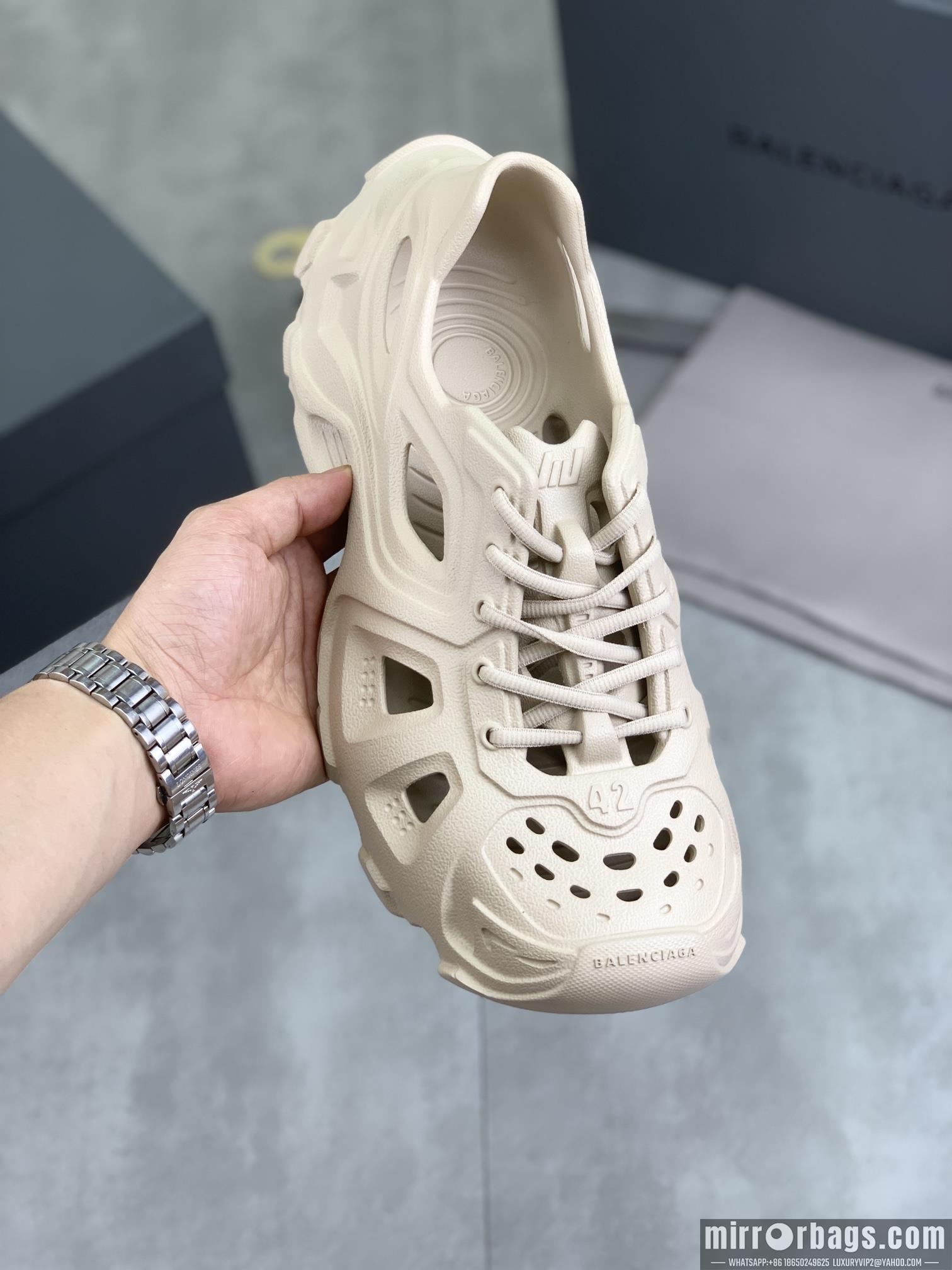 Replica Balenciaga Shoes sz35-45 h0603