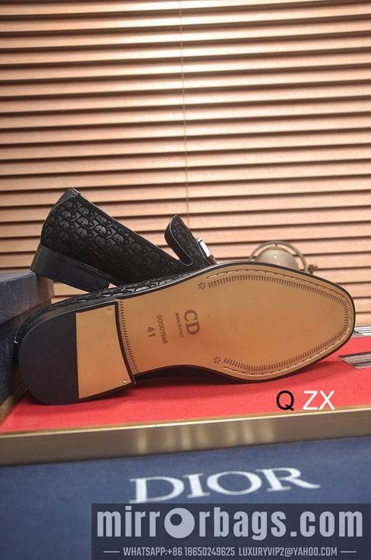 Replica Dior Shoes sz38-45 ZX10908