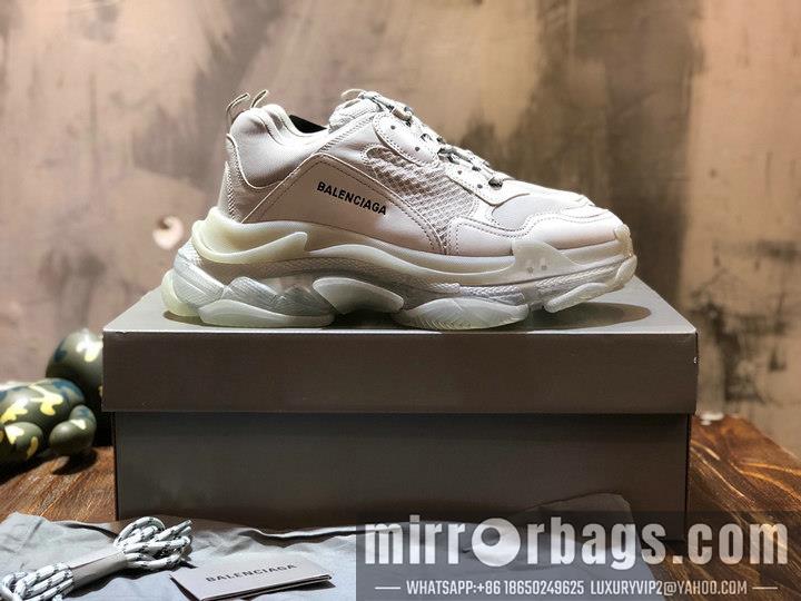 Balenciaga Shoes 1982215