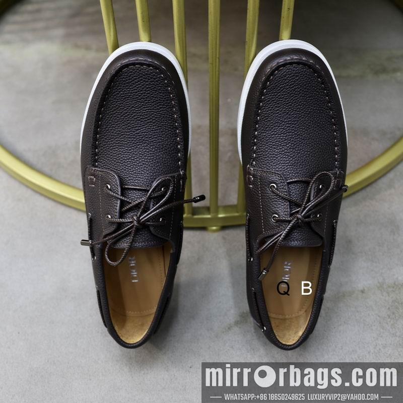 Replica Dior Shoes sz38-45 BS0601