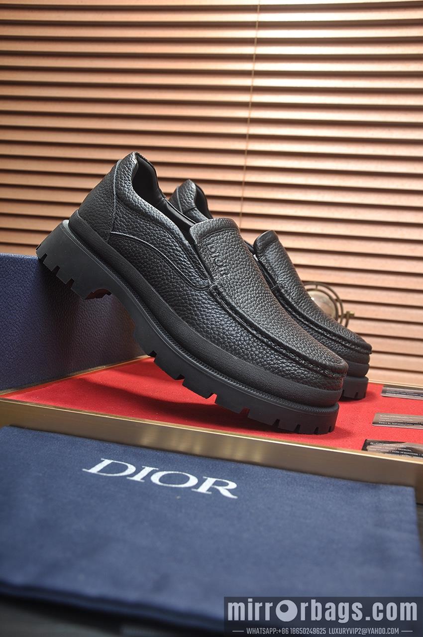Replica Dior Shoes sz38-44 hnh1226