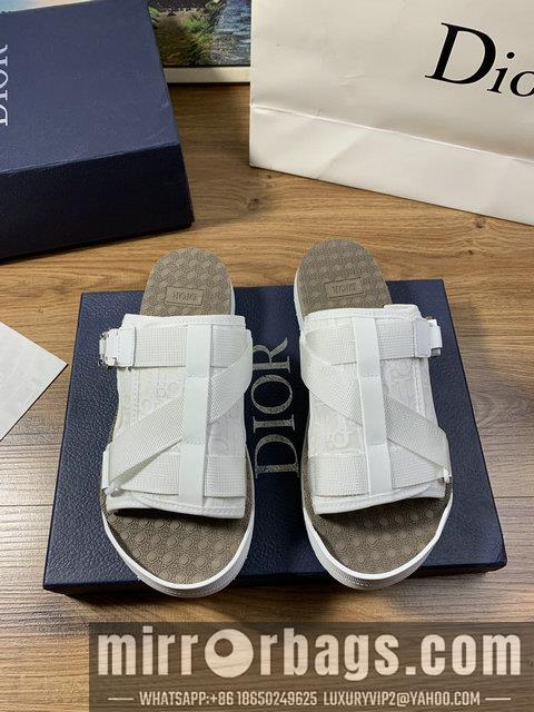 Replica Dior Shoes sz38-44 h0501