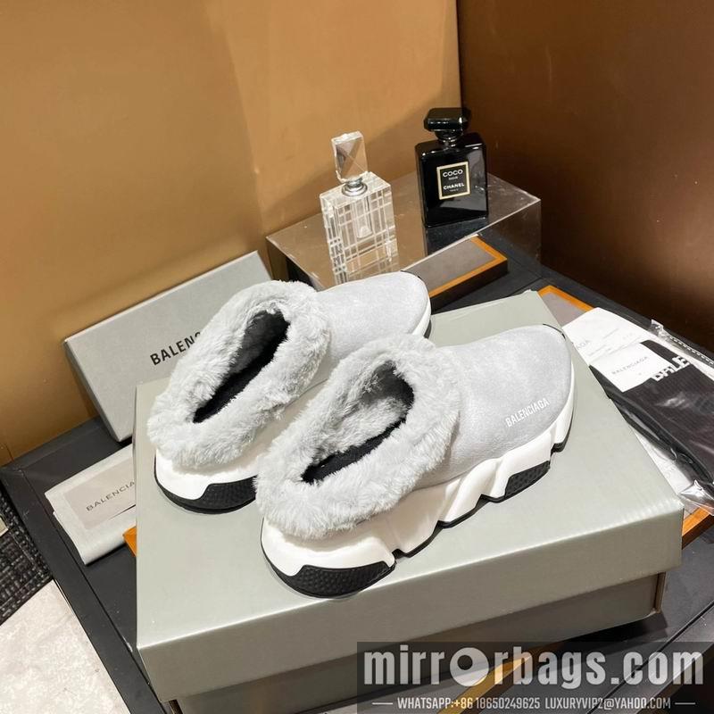 Replica Balenciaga Shoes sz35-45 mnm0105