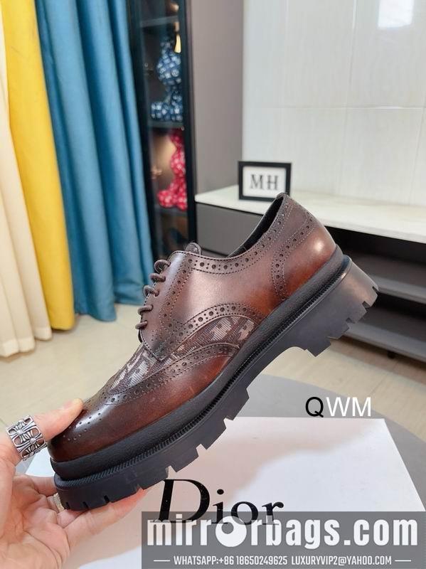 Replica Dior Shoes sz38-45 EM1103