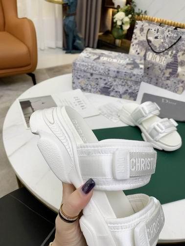 Replica Dior Shoes sz35-40 mnh0501