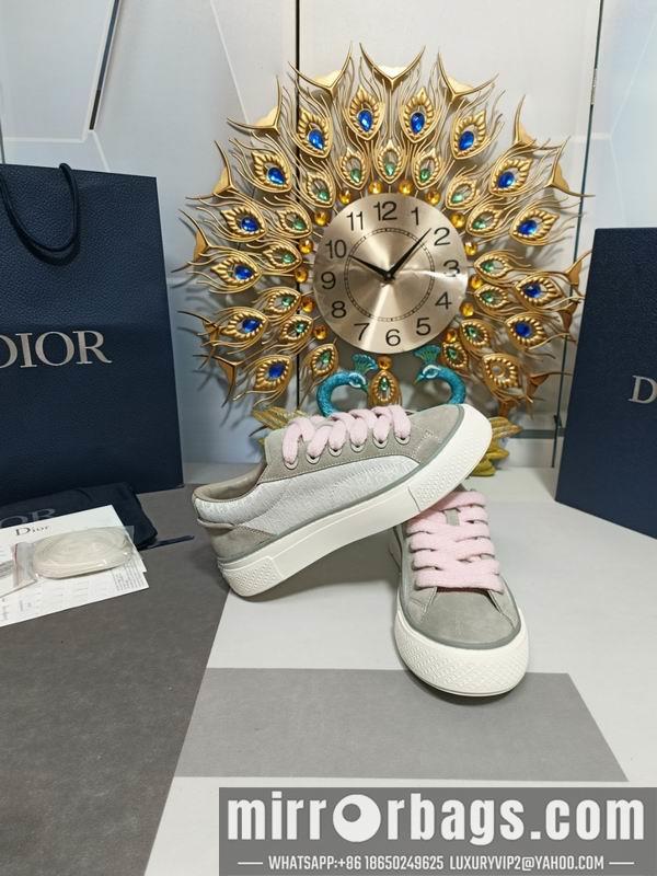 Replica Dior Shoes sz35-45 mnm0108