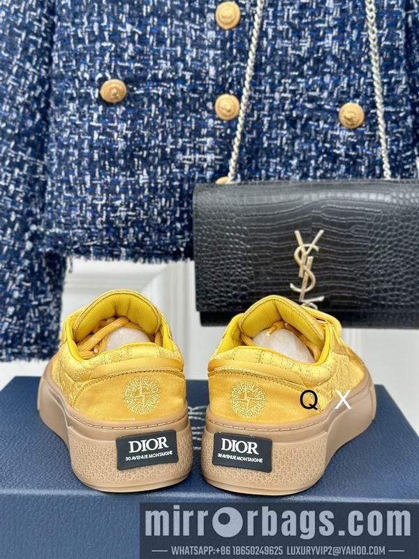 Replica Dior Shoes sz35-40 JX0903
