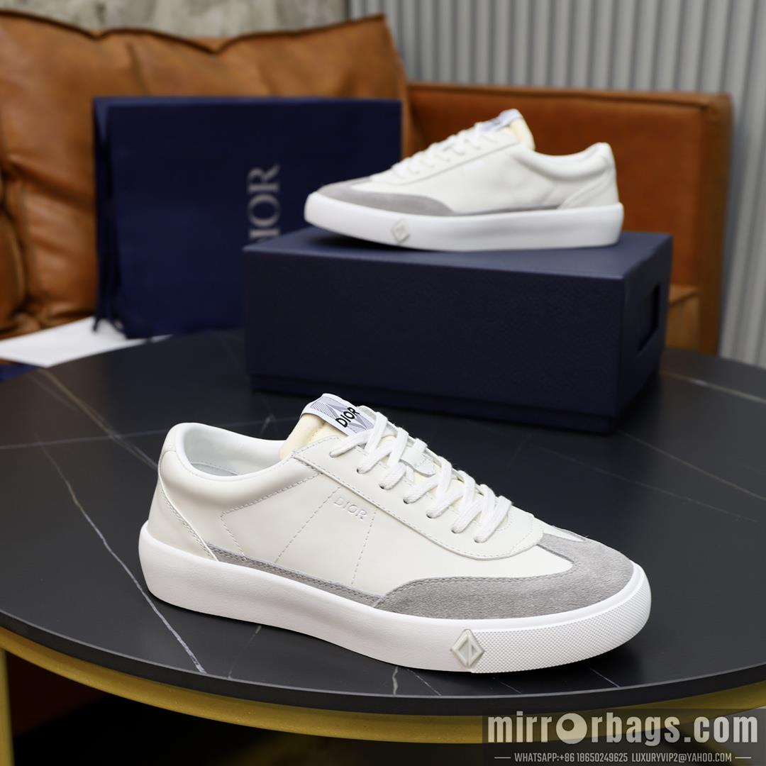Replica Dior Shoes sz38-44 h1002