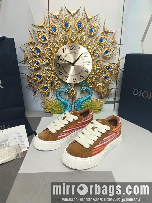 Replica Dior Shoes sz35-45 mnm0107