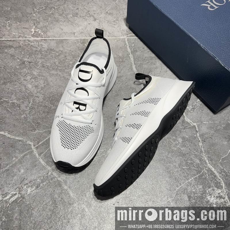 Replica Dior Shoes sz38-46 hnw0204