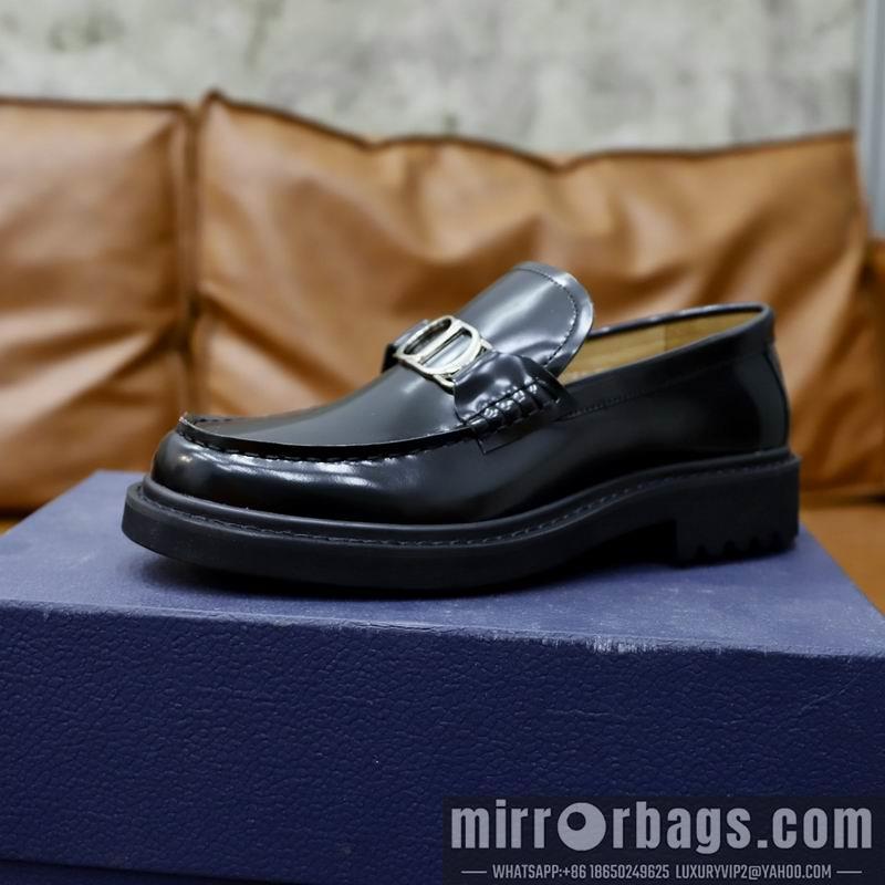 Replica Dior Shoes sz38-45 mnw0328