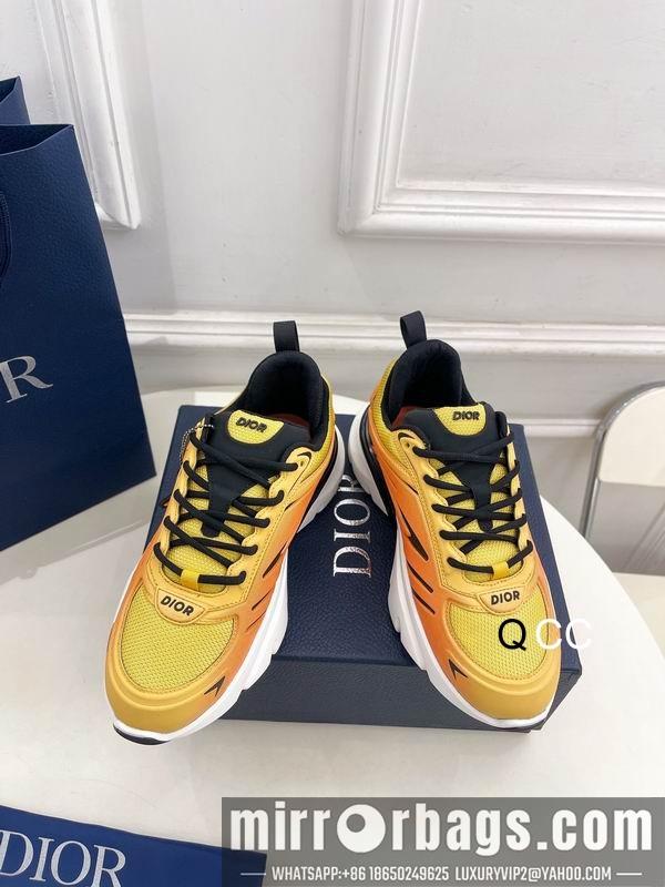 Replica Dior Shoes sz38-44 XC0201