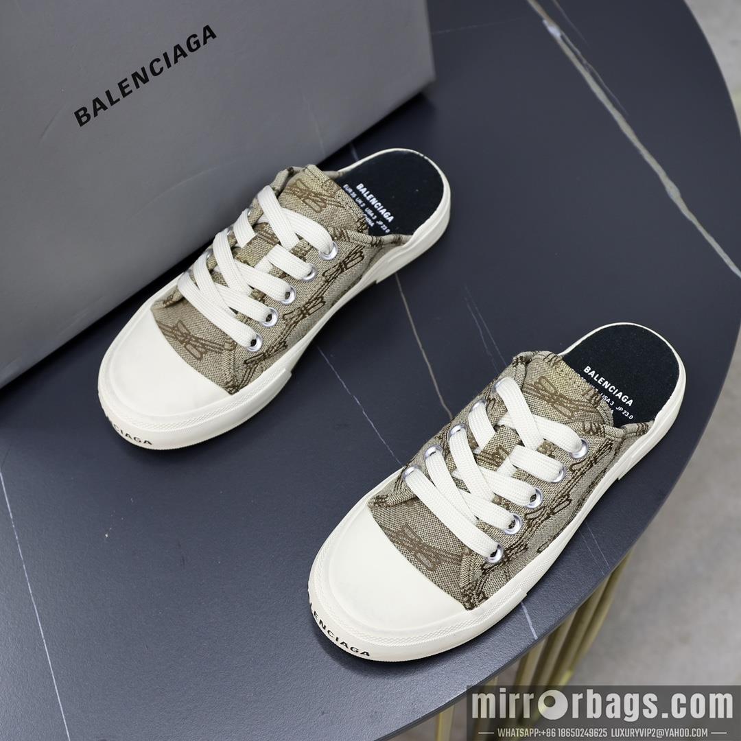 Replica Balenciaga Shoes sz35-44 h0505