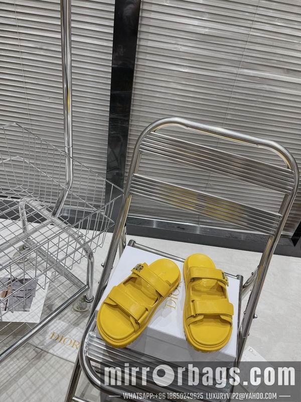 Replica Dior Shoes sz35-41 mnw0217