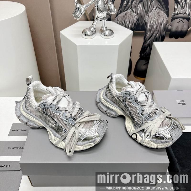Replica Balenciaga Shoes sz35-40 6C J0802