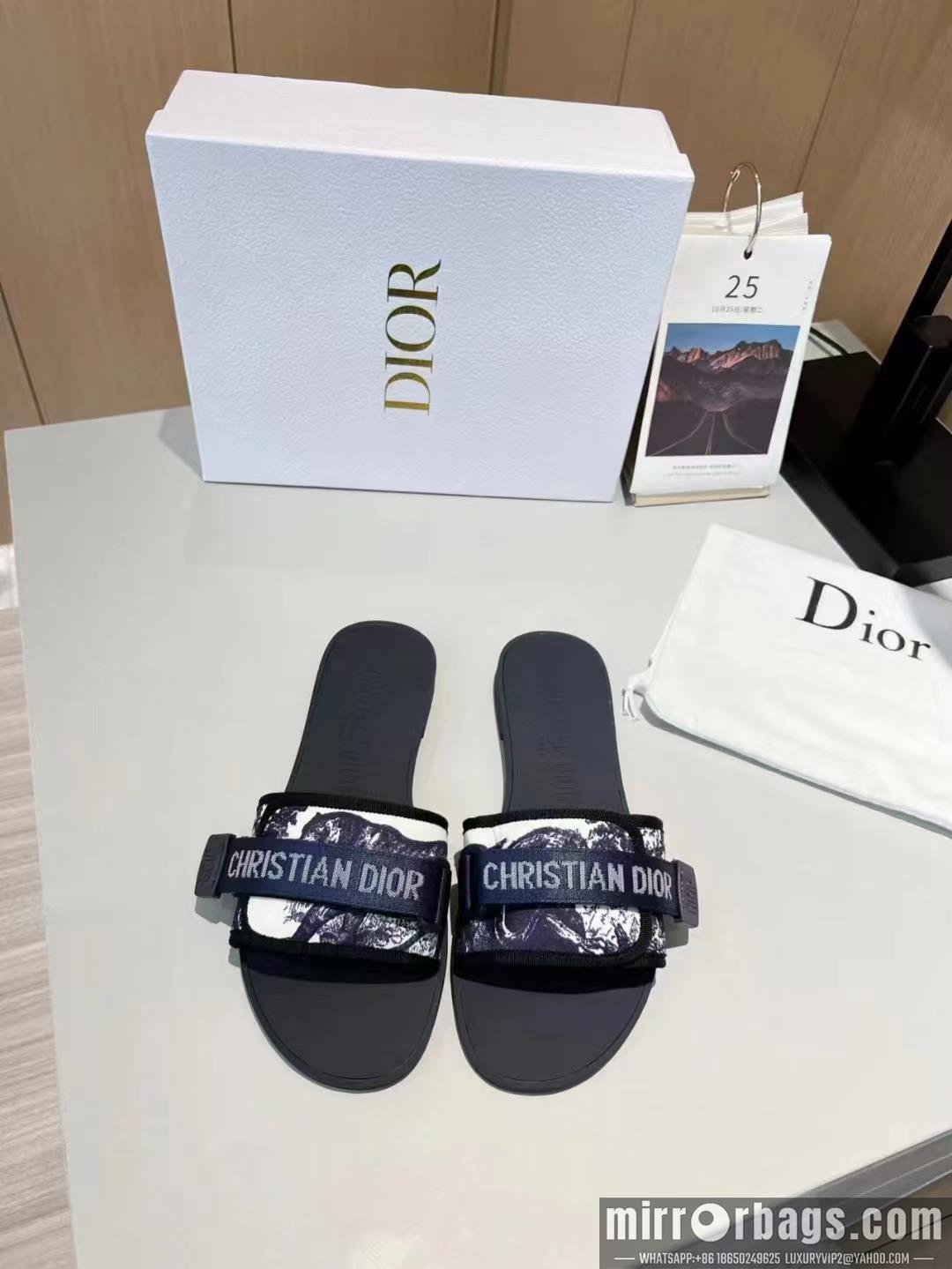 Replica Dior Shoes sz35-42 h0602