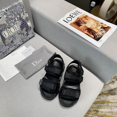 Replica Dior Shoes sz35-40 mnh0501