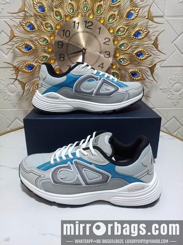 Replica Dior Shoes sz35-45 mnm0101