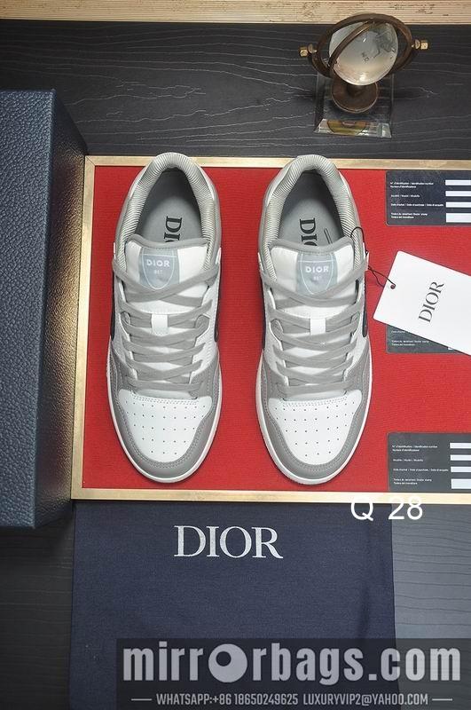 Replica Dior Shoes sz38-44 N0804