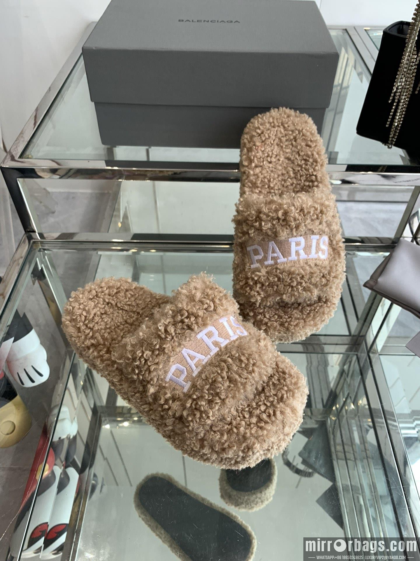 Replica Balenciaga Shoes sz35-40 h1002