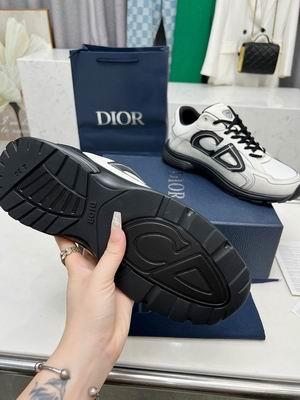 Replica Dior Shoes sz38-45 jyh1002
