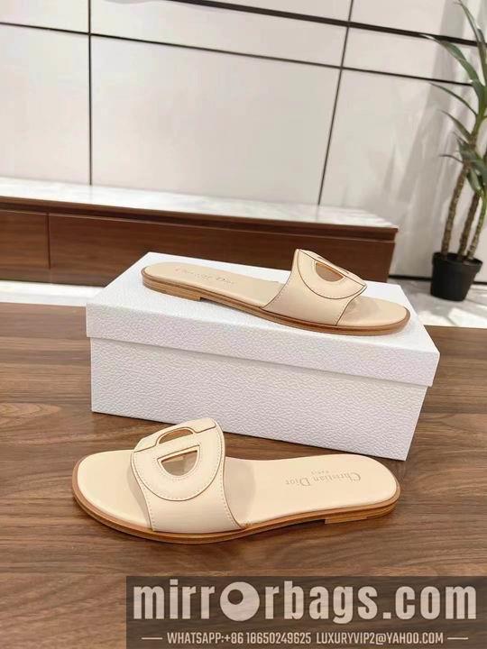 Replica Dior Shoes sz35-43 mnh0303