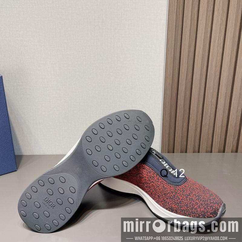 Replica Dior Shoes sz38-45 J0603