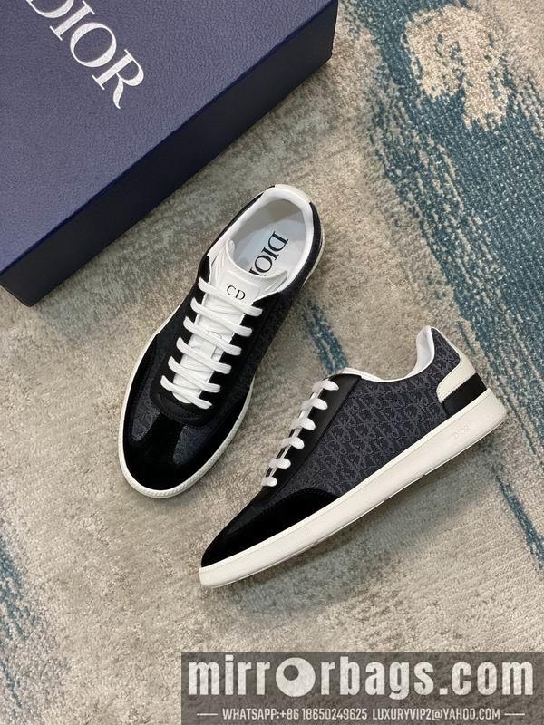 Replica Dior Shoes sz39-44 hnm0142