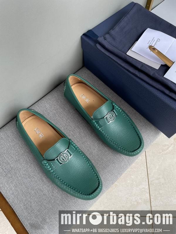 Replica Dior Shoes sz38-45 mnw0334