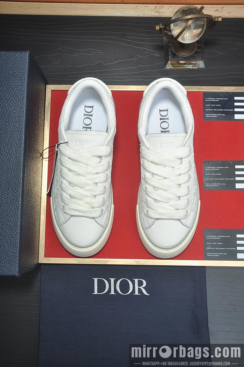 Replica Dior Shoes sz35-44 hnh1219