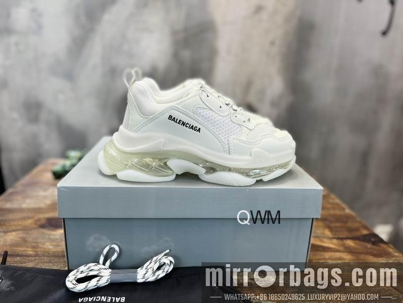 Replica Balenciaga Shoes sz35-45 WM0215