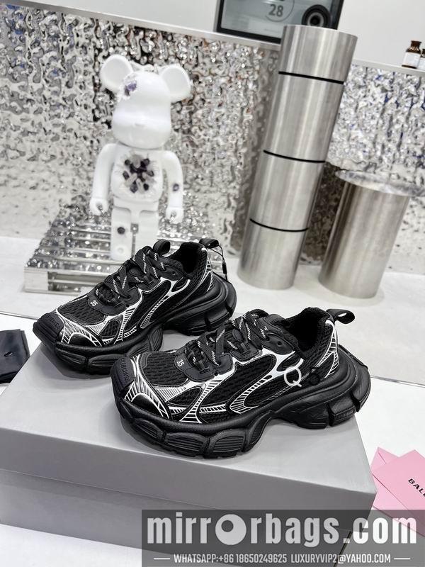 Replica Balenciaga Shoes sz35-45 JY0208