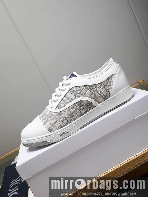 Replica Dior Shoes sz38-45 hnh0311