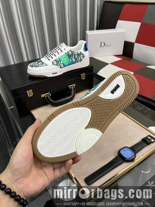 Replica Dior Shoes sz38-44 mnm0129