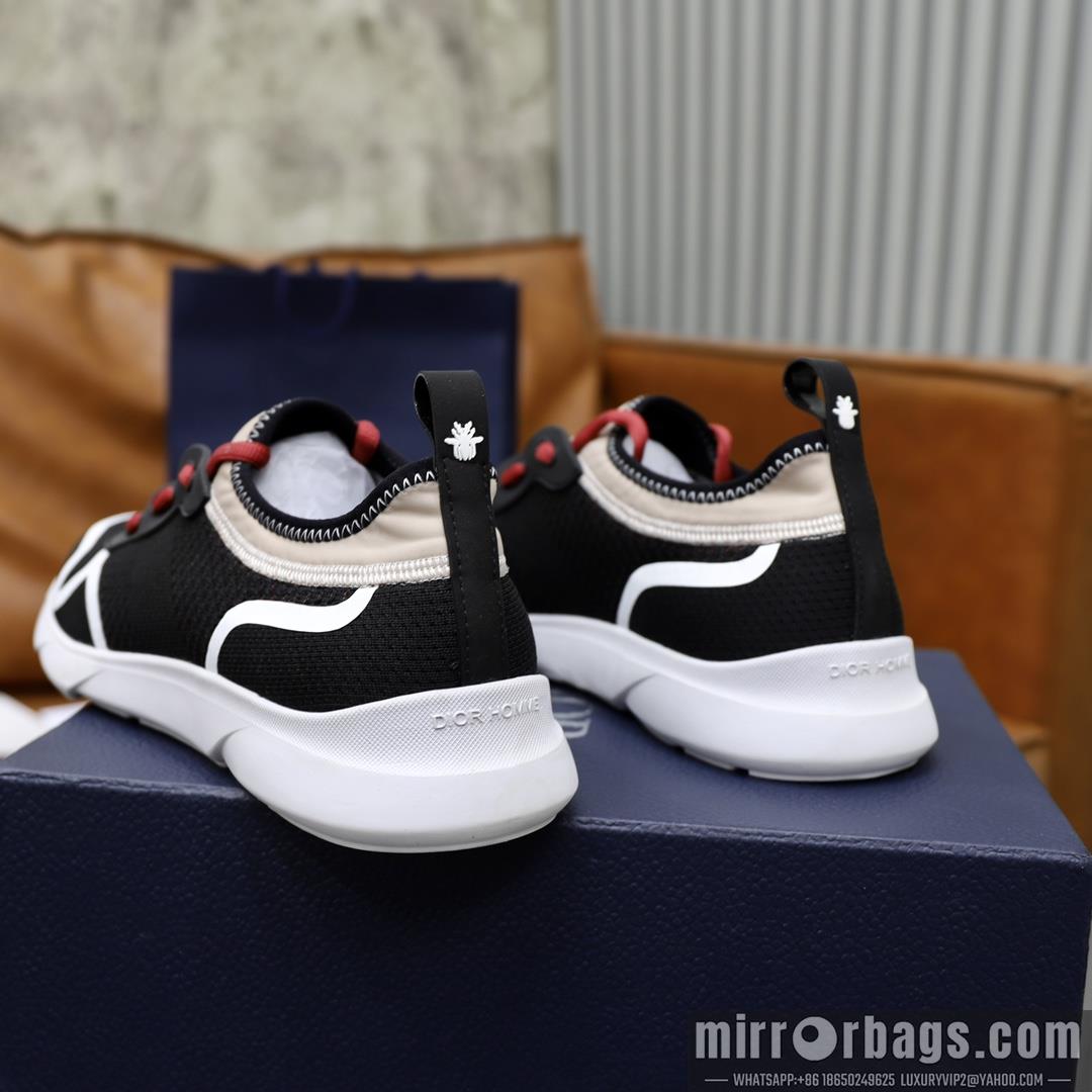 Replica Dior Shoes sz38-44 hnh1219