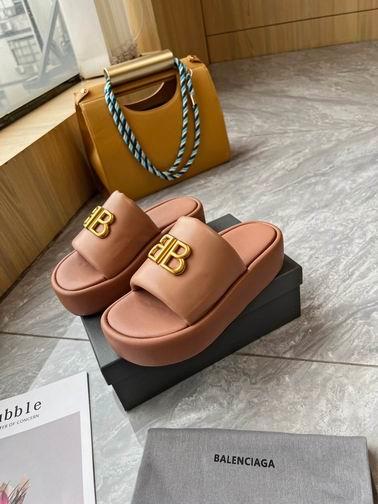 Replica Balenciaga Shoes sz35-42 mnh0401