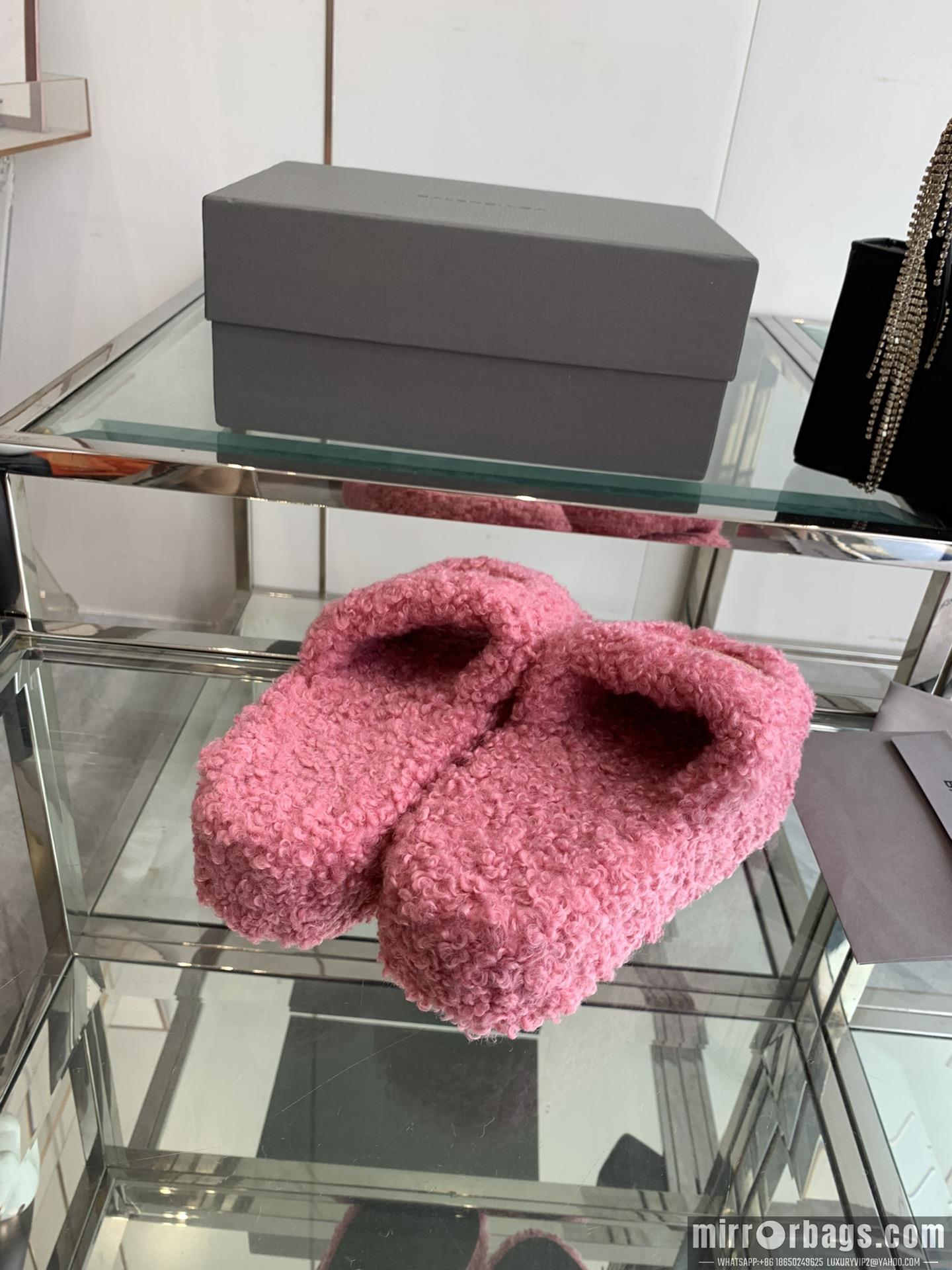 Replica Balenciaga Shoes sz35-40 h1003