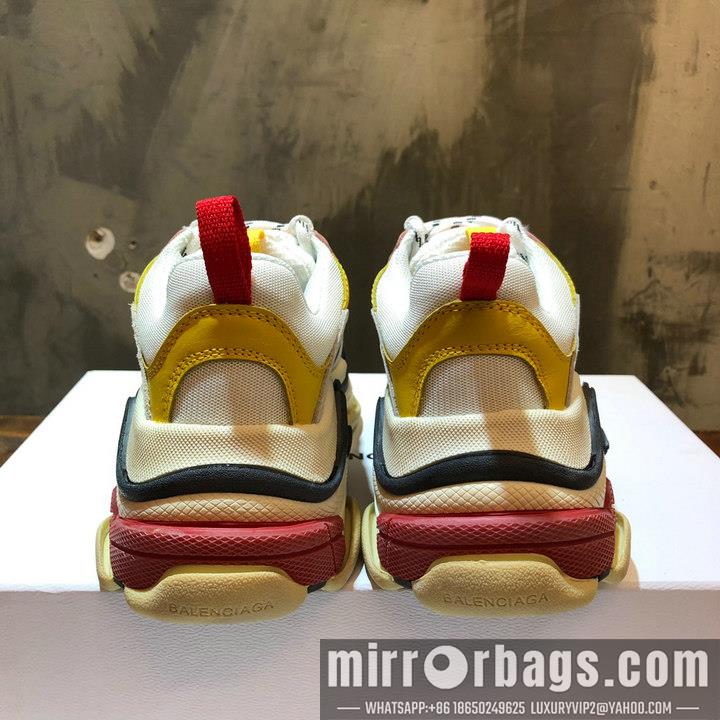 Balenciaga Shoes 1982217