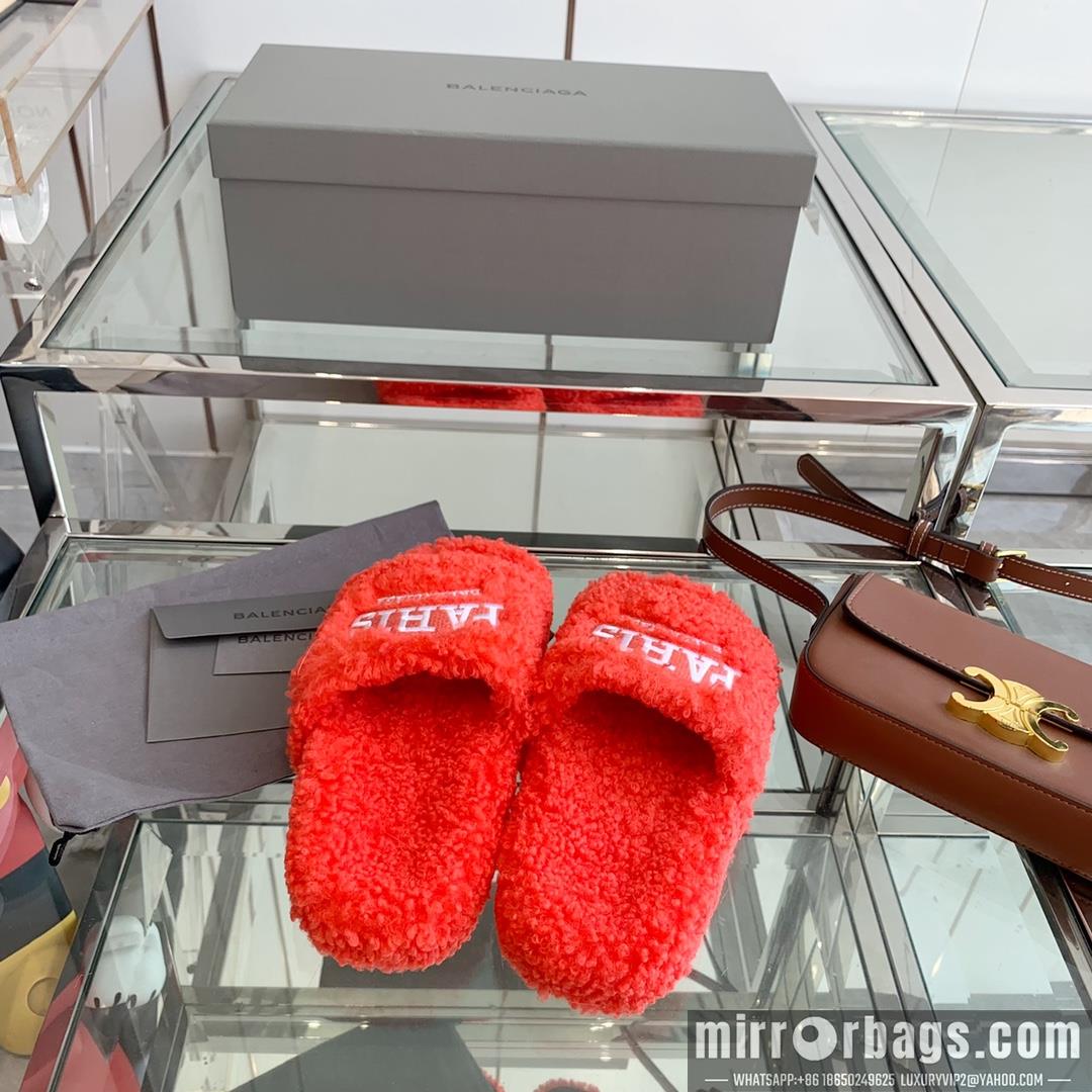 Replica Balenciaga Shoes sz35-44 h1007