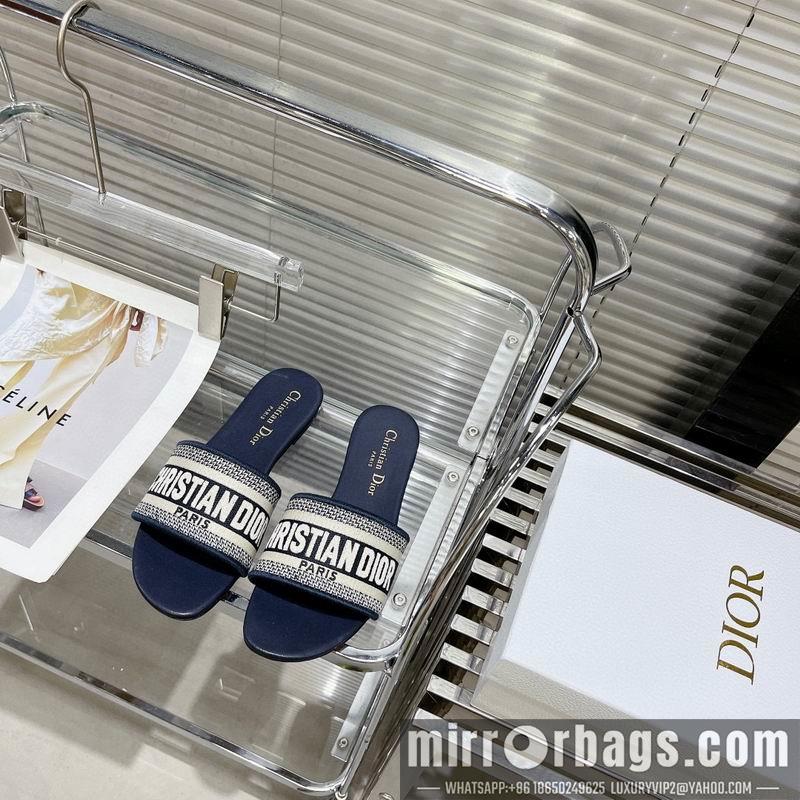 Replica Dior Shoes sz35-41 mnw0207