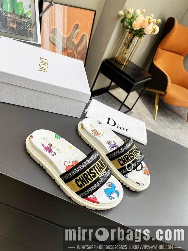 Replica Dior Shoes sz35-41 GDT0129