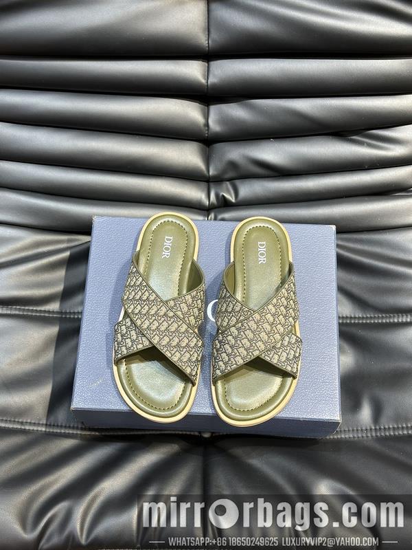 Replica Dior Shoes sz38-46 jyh0205