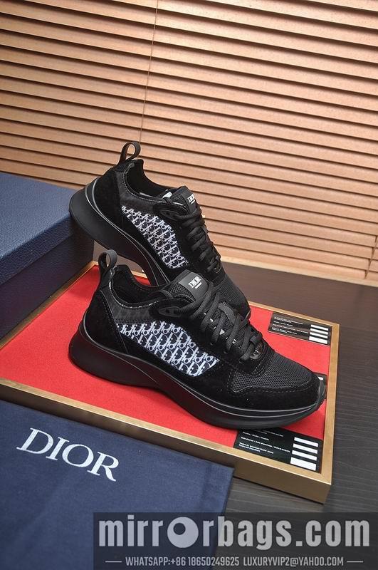 Replica Dior Shoes sz38-44 hnm0130