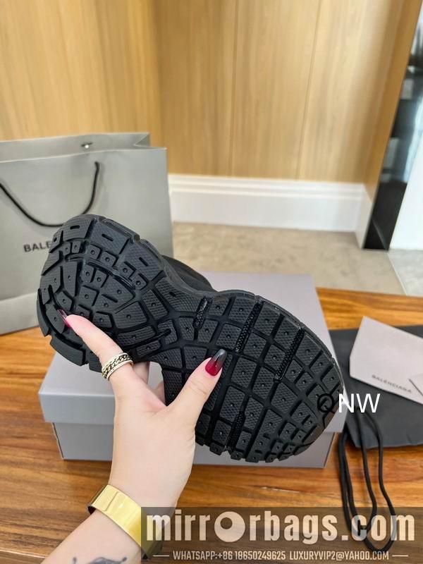 Replica Balenciaga Shoes sz35-45 9C WN801