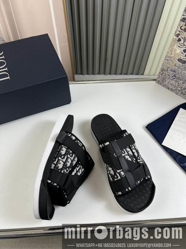 Replica Dior Shoes sz38-45 mnw0204