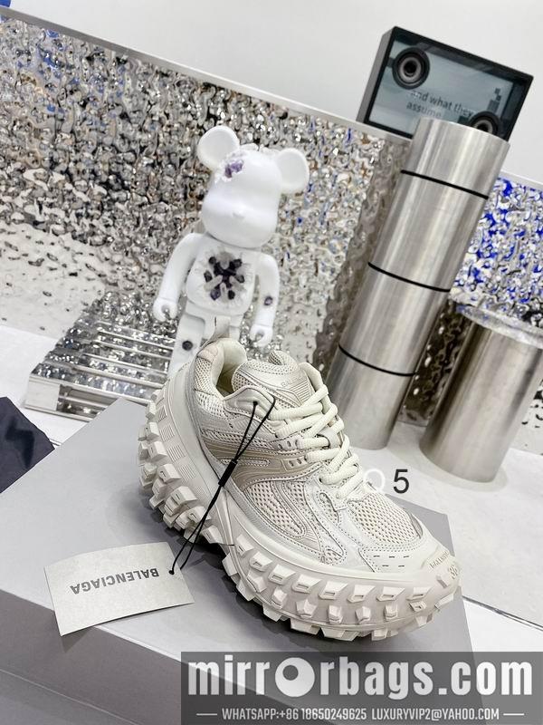 Replica Balenciaga Shoes sz35-45 JY0210
