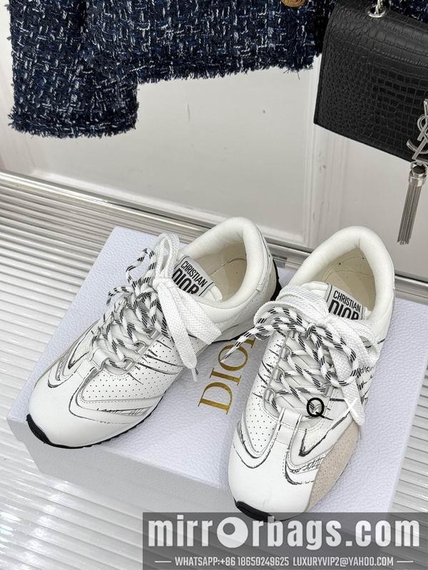 Replica Dior Shoes sz35-45 JX0302