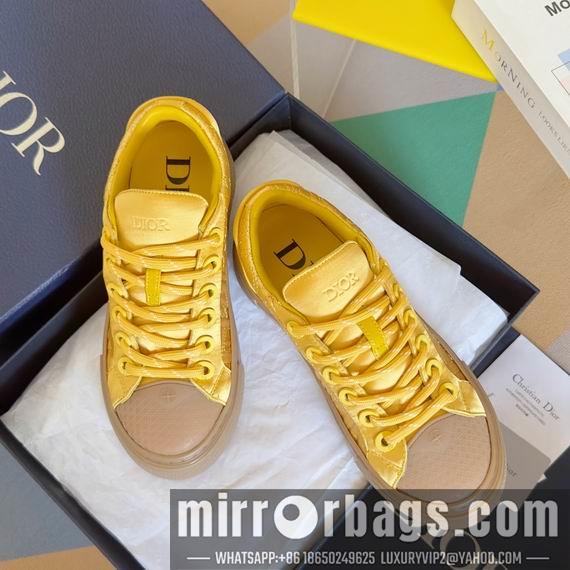 Replica Dior Shoes sz35-45 mnh0901