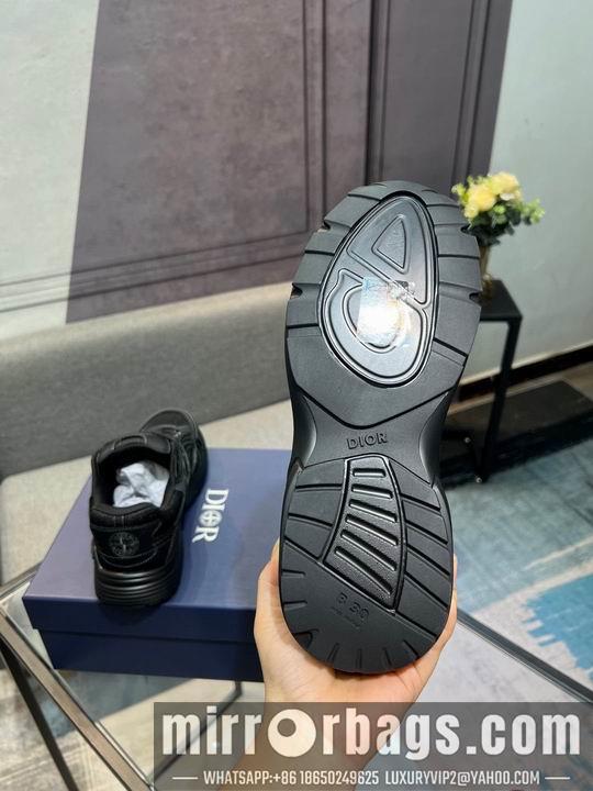 Replica Dior Shoes sz39-46 hnh0209