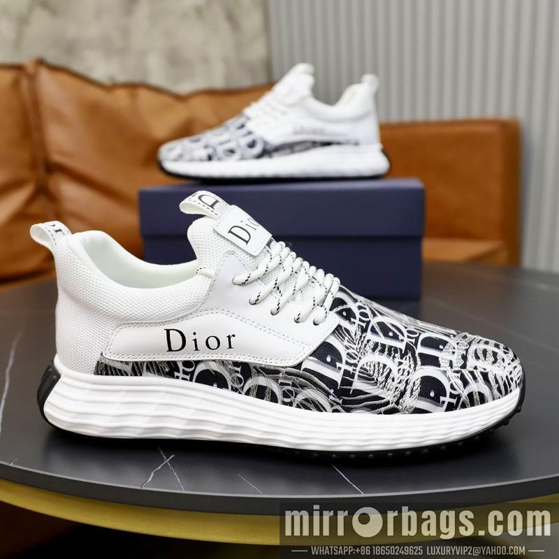 Replica Dior Shoes sz38-44 hnm0134